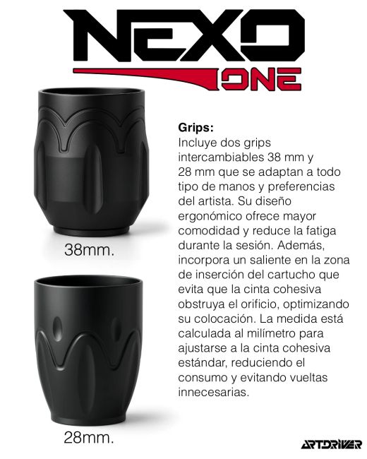 Nexo one