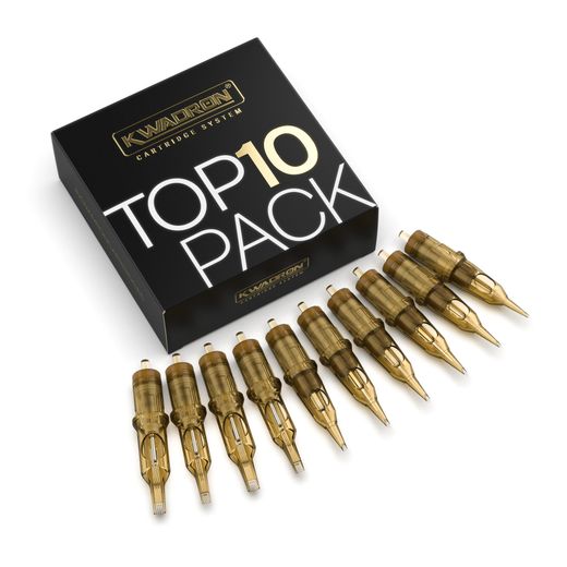 Pack TOP 10