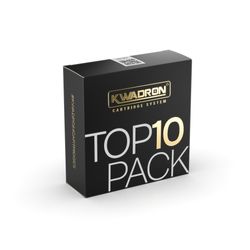 Pack TOP 10