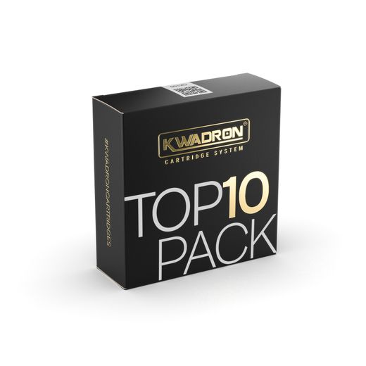 Pack TOP 10