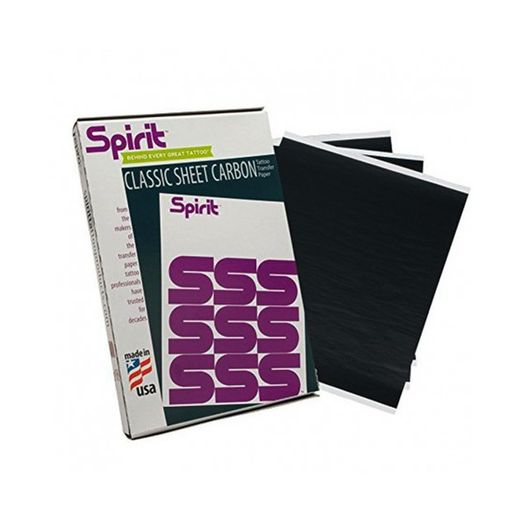 Papel hectográfico manual para rastreamento