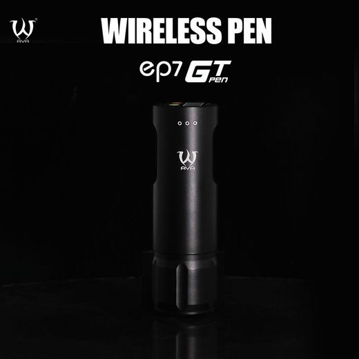 Pen EP7 WIRELESS GT inalámbrico AVA