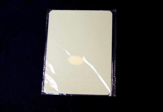 Piel sintética para tatuar