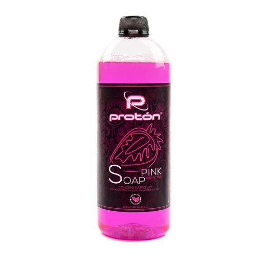 Pink Soap PROTÓN 1L.