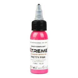 Xtreme muito rosa