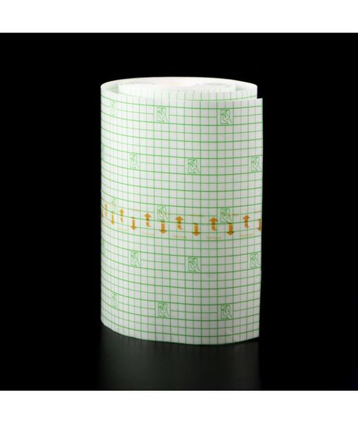 Skin care tattoo film para curacion de tatuajes Unistar