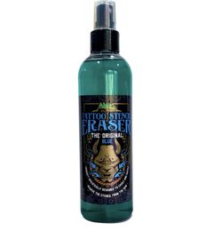 Tatuagem Estêncil Borracha Tatuagem Aloe