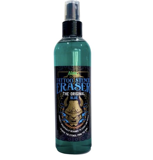 Aloe Tattoo Kit