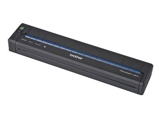 Termocopiadora A4 Brother PJ-722