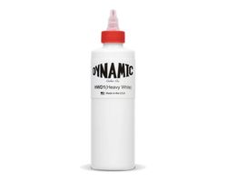 Tinta Artística Dynamic Ink heavy White ( no reach )