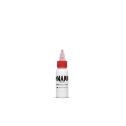 Tinta Artística Dynamic Ink heavy White ( no reach )