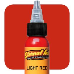 Tinta artistica Light red Eternal Ink