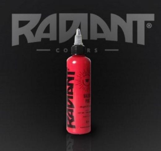 Tinta artística Radiant Color Malibu Pink 30 ml