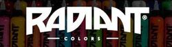 Tinta artística Radiant Colors Wine Berry 30 ml