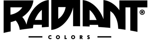 Tinta artística Radiant Colors Yellow Ochre 60 ml. 2Oz.