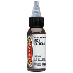 Tinta artística Rich Espresso Eternal Ink
