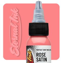 Tinta artística Rose Satín Eternal Ink