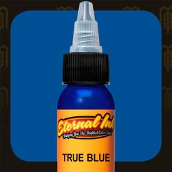 Tinta artística True Blue Eternal Ink