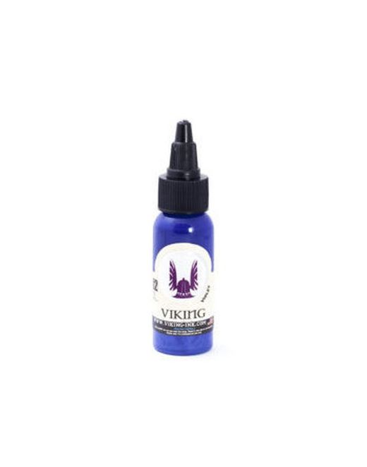 Tinta Artistica Violet de Viking Ink