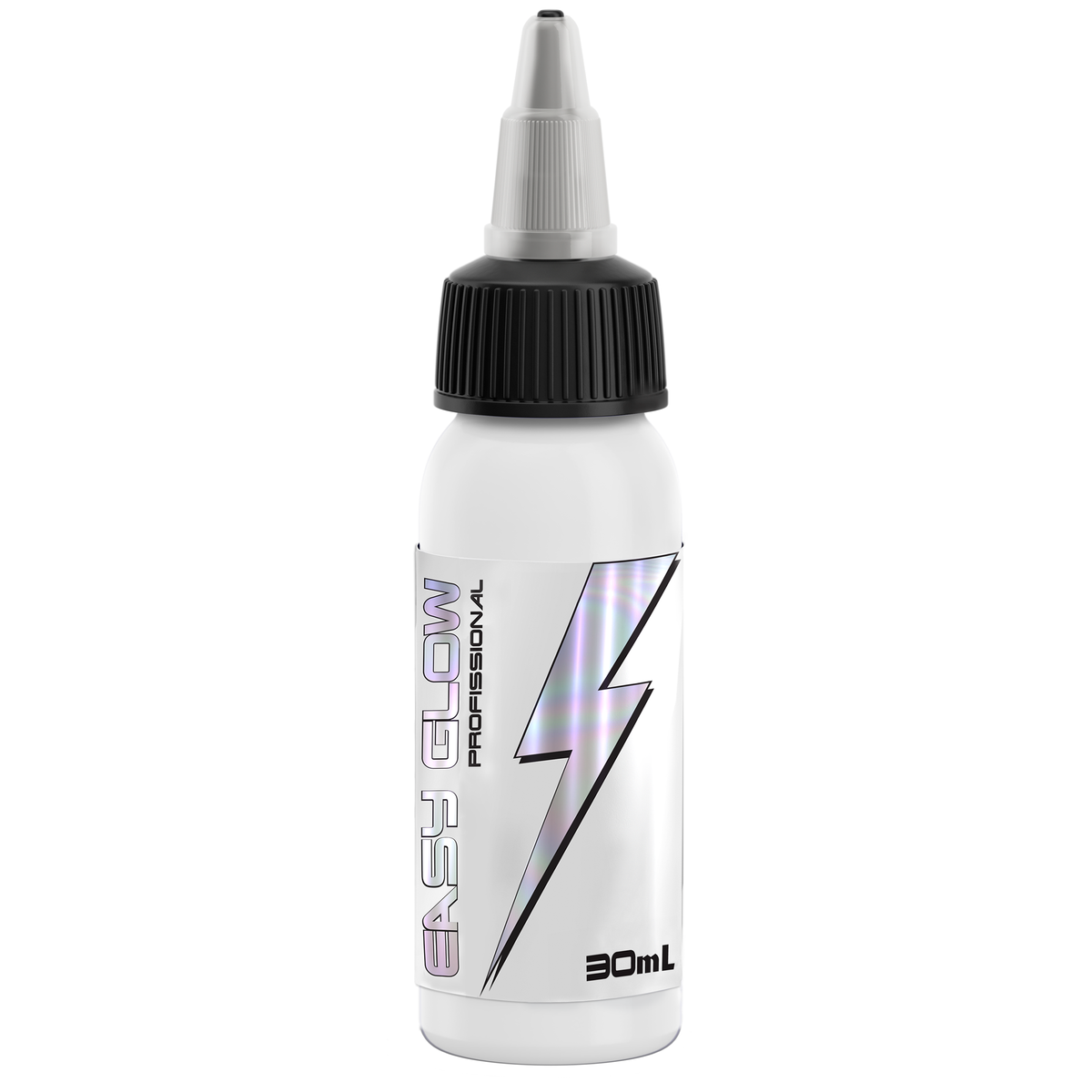 Tinta Ghost White Easy Glow 30ml APROBADO REACH y AEMPS