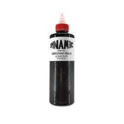 Tintas artistica HOMOLOGADA EU Dynamic Union Black