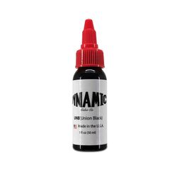 Tintas artistica HOMOLOGADA EU Dynamic Union Black