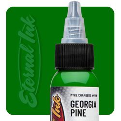 Tintas artistica Georgia Pine Eternal Ink