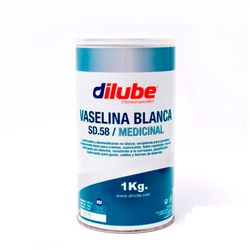 Vaselina 1kg